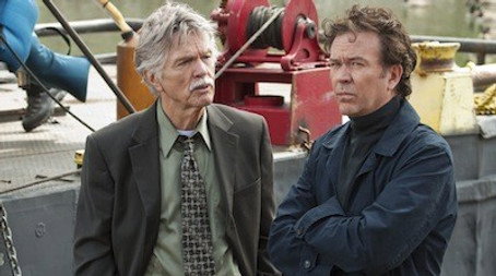 Lépéselőnyben Évad 3