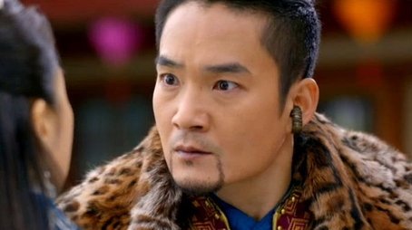 Abdication Decree (2014) - Episode 30 poster and promotional image