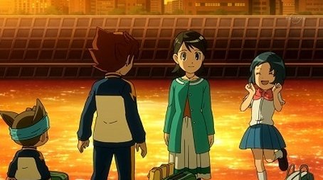 Soccer is Back! (2013) - Episode 51 poster and promotional image