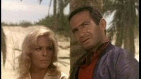 Our Man in Limbo (1965) - Episode 6 poster and promotional image