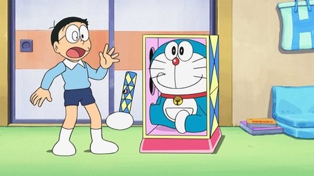Episode 847