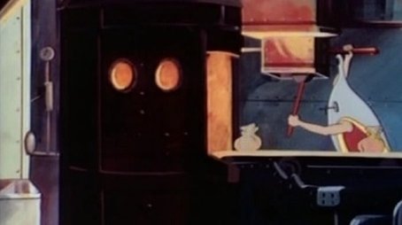 The Miniscule Seven (1979) - Episode 1 poster and promotional image
