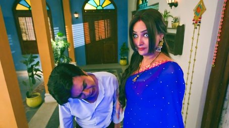 Kashmira Makes A Fresh Attempt (2023) - Episode 31 poster and promotional image