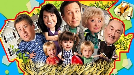 Season 20 (2017) - Season 20 poster and promotional image