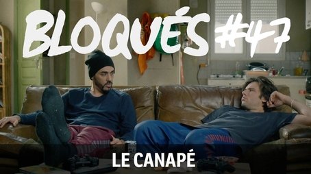 Le canapé (2016) - Episode 47 poster and promotional image