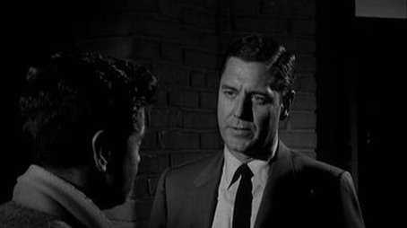 The Fuse (1959) - Episode 16 poster and promotional image