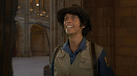 Andy's Dinosaur Adventures Сезон 1
