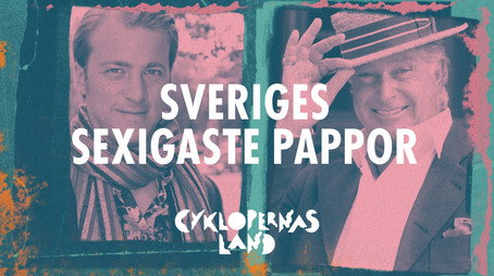 Cyklopernas land Stagione 3