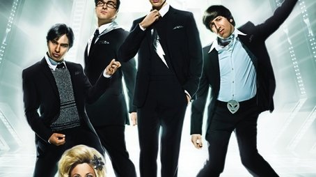 Season 4 (2010) - Season 4 poster and promotional image