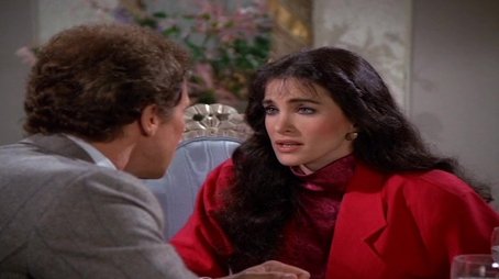 Memories (1984) - Episode 19 poster and promotional image