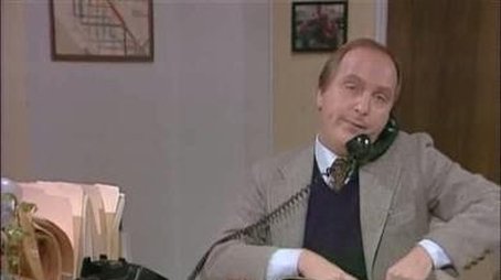 Poor Drummond (1980) - Episode 18 poster and promotional image