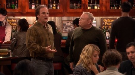 The Ego Boost (2009) - Episode 7 poster and promotional image