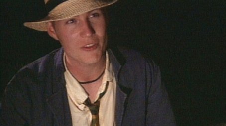 Out of Africa...and Outta Here! (1995) - Episode 22 poster and promotional image