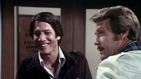 Death Probe (2) (1977) - Episode 14 poster and promotional image