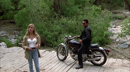 The Secret of Gila Junction (1995) - Episode 3 poster and promotional image