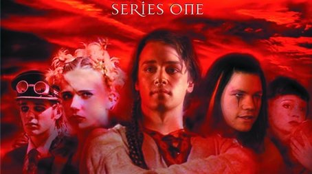 Season 1 (1999) - Season 1 poster and promotional image