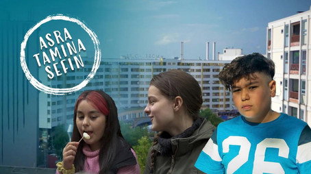Schau in meine Welt! Сезон 1