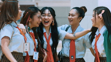 High (School) On Sex Сезон 2