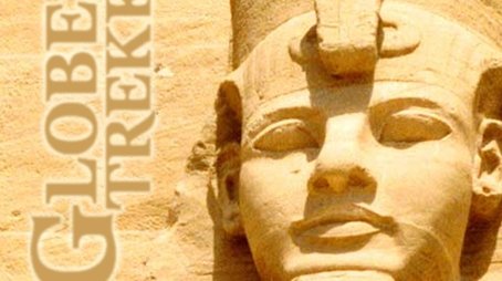 Globe Trekker (1994) poster