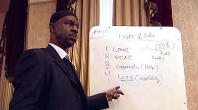 Anger Management (2007) - Episode 10 poster and promotional image