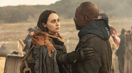 The Raft (2022) - Episode 13 poster and promotional image