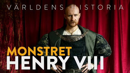 Världens historia Сезон 2