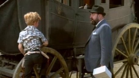 Mr. French's Holiday (1968) - Episode 27 poster and promotional image