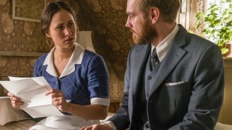 For Sale (2017) - Episode 7 poster and promotional image