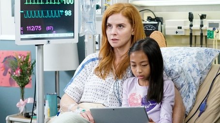 A Hard Pill to Swallow (2020) - Episode 11 poster and promotional image