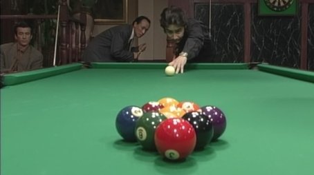 Master of the Game (1996) - Episode 3 poster and promotional image