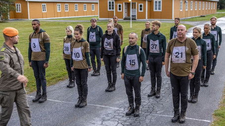 Episode 2 (2022) - Episode 2 poster and promotional image