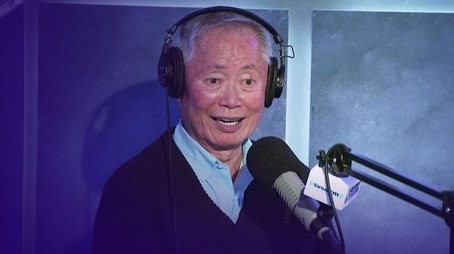 George Takei (2018) - Episode 28 poster and promotional image