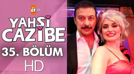 Yahşi Cazibe Сезон 1