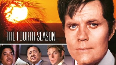 Season 4 (1971) - Season 4 poster and promotional image