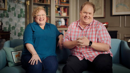 Gente luminosa y feliz: Los secretos de la familia Duggar Temporada 2