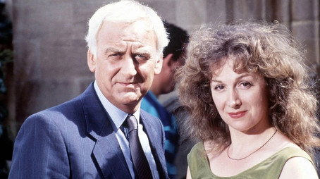 Inspector Morse Sezona 4