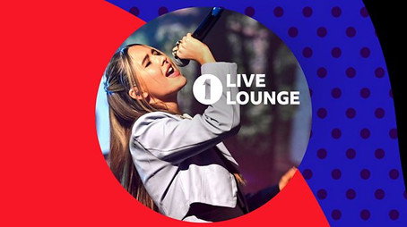 BBC Radio 1's Live Lounge Сезон 25
