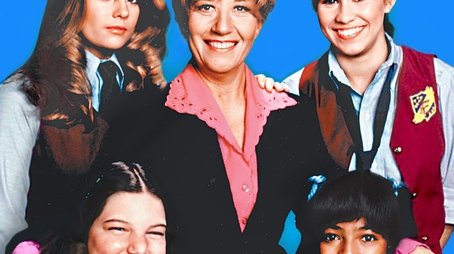 Season 3 (1981) - Season 3 poster and promotional image