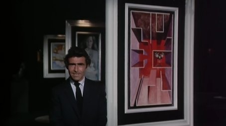 The Other Way Out (1972) - Episode 6 poster and promotional image