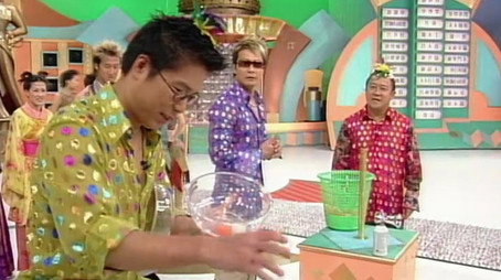 獎門人系列 Stagione 6