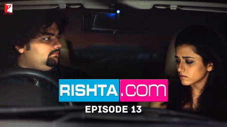 Rishta.com Sezona 1