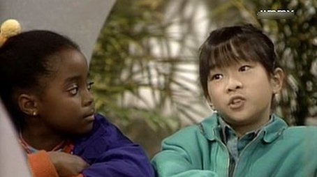 Where's Rudy? (1987) - Episode 9 poster and promotional image