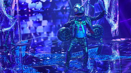 The Masked Singer Σεζόν 2