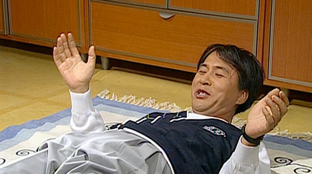 Episode 10 (1998) - Episode 10 poster and promotional image