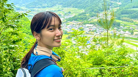 そこに山があるから Сезон 3