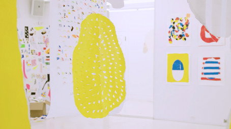 L'expo idéale avec Hervé Tullet Сезон 1