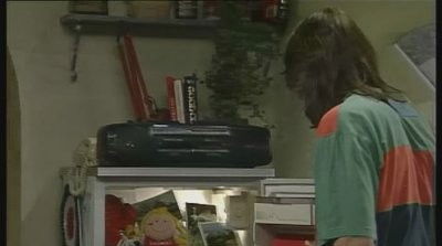 How to Dump Your Girlfriend (1992) - Episode 3 poster and promotional image