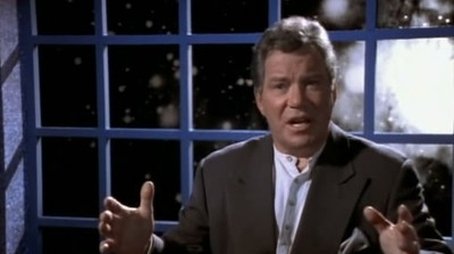 Star Trek - A Captain's Log