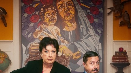 Season 9 (2024) - Season 9 poster and promotional image