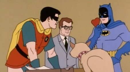 Hizzoner The Joker (1968) - Episode 15 poster and promotional image